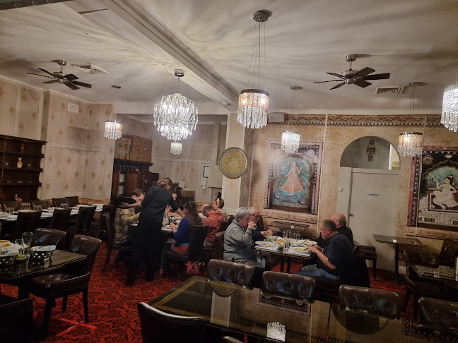 Jashan Lounge Indian Restaurant - Hospitality and gastronomy