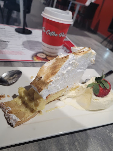 The Coffee Pod Moe - Hospitality and gastronomy