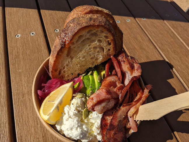 Comentarii opinii despre Piccolo Pod