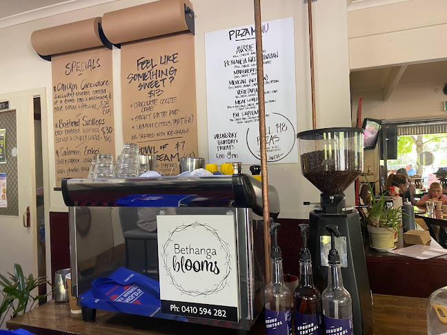 Bethanga Hotel - Hospitality and gastronomy