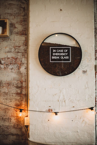 Ample Cafe & Bar - Hospitality and gastronomy