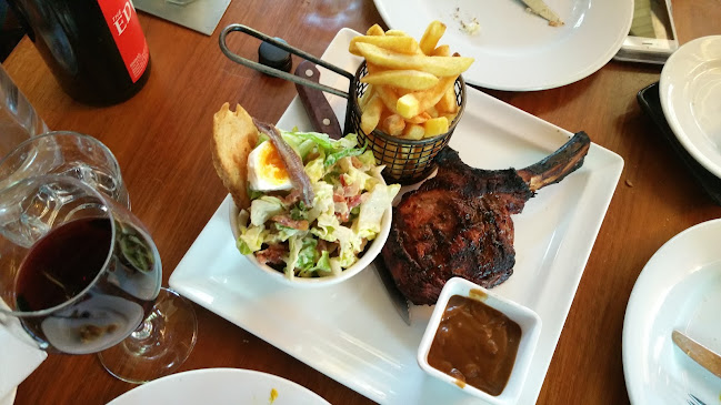 The Edinburgh Hotel - Adelaide