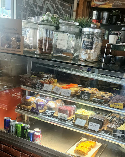 Euro Bean Cafe & Bar - Hospitality and gastronomy