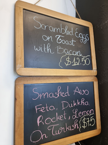 Tommy’s Coffee Bar - Hospitality and gastronomy