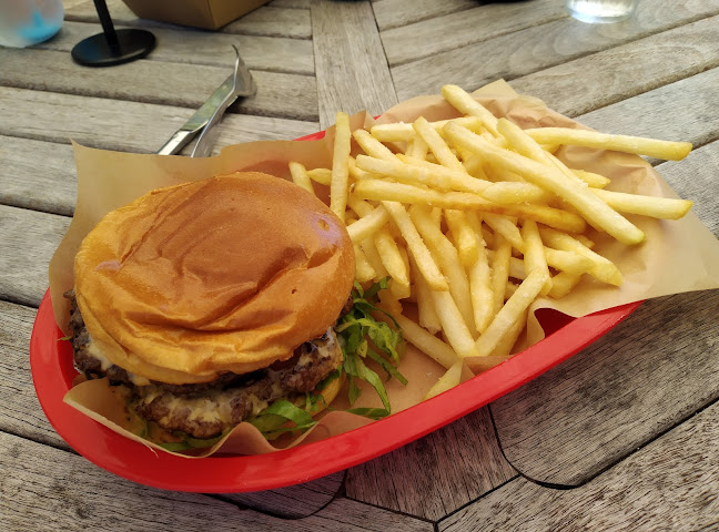 The Old Marron Farm - Hospitality and gastronomy