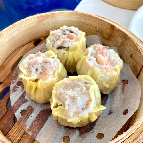 Comentarii opinii despre Jasmine Room Chinese Cuisine 百莉軒 Southport