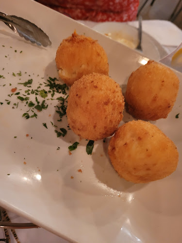 Comentarii opinii despre Pietro Italian Restaurant