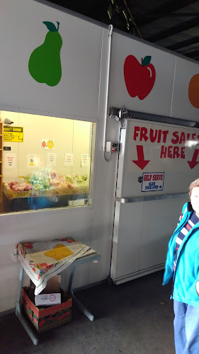 Licciardello And Son Orchards The Home Of Crazy4Fruit And Veg - Hospitality and gastronomy