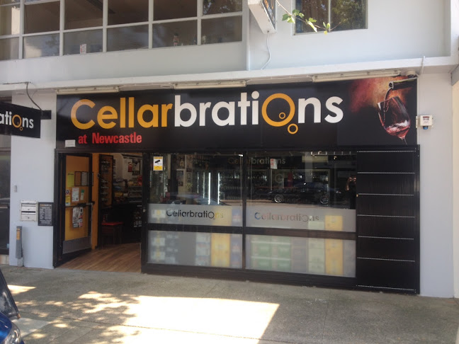 Opinii despre CELLARBRATIONS AT NEWCASTLE în Newcastle - Hospitality and gastronomy
