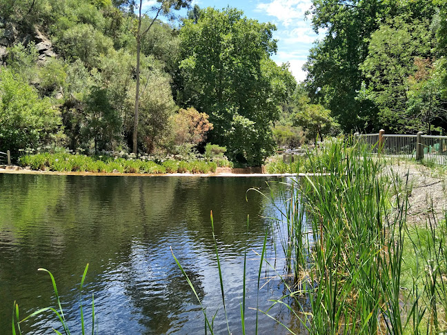 Utopia @ Waterfall Gully - Adelaide