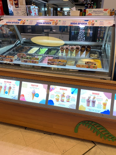 Comentarii opinii despre New Zealand Natural Parramatta