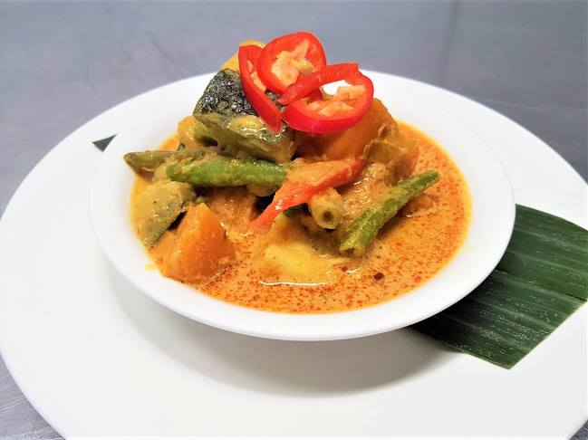 Comentarii opinii despre J&T Thai Catering