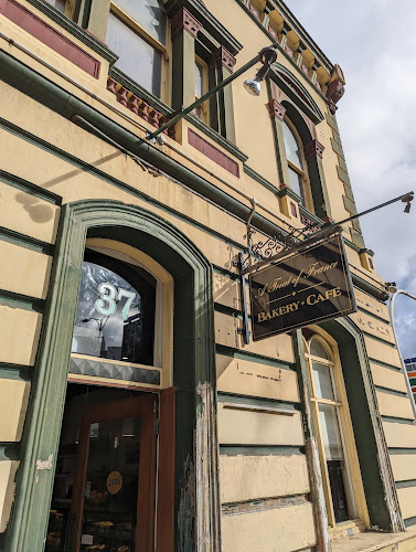 Comentarii opinii despre A Treat of France