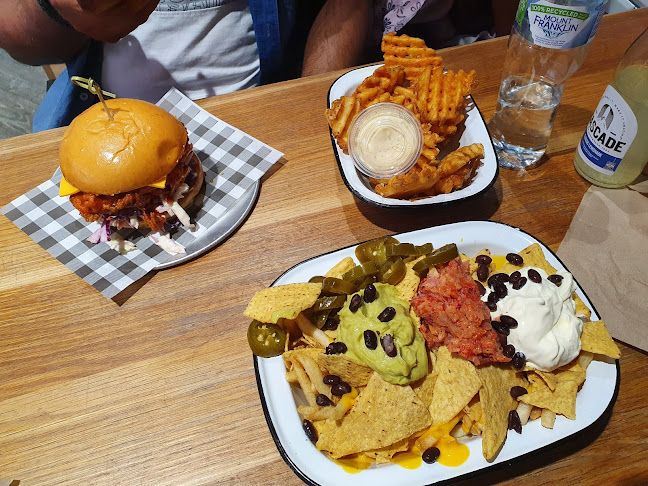 Comentarii opinii despre Burger Co Hurstville