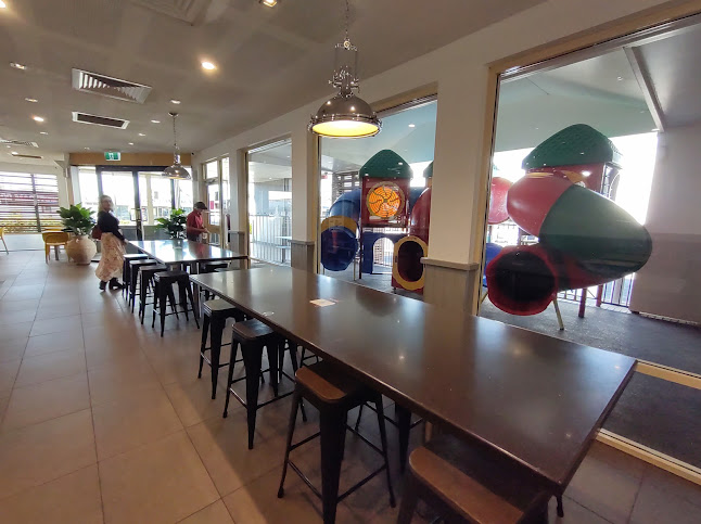 Opinii despre McDonald's în Mackay - Hospitality and gastronomy