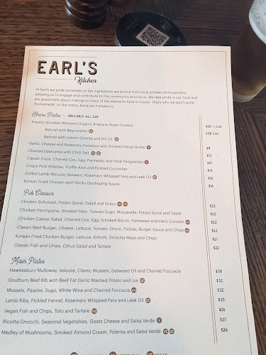 Hotel Gosford - Hospitality and gastronomy