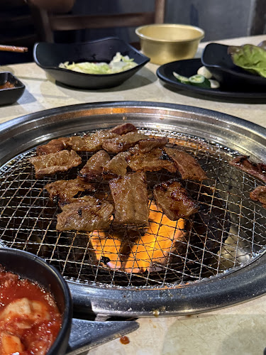 Opinii despre Yang San Park în Sydney - Hospitality and gastronomy