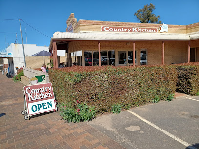 Kojonup Country Kitchen