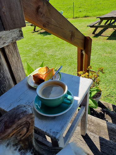 Greendale's Cafe - Hospitality and gastronomy