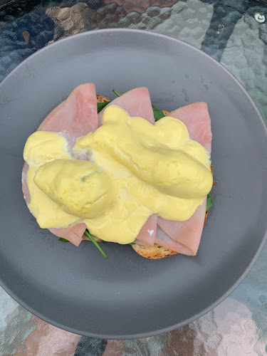 Opinii despre Dartagnan's Café în Rutherford - Hospitality and gastronomy