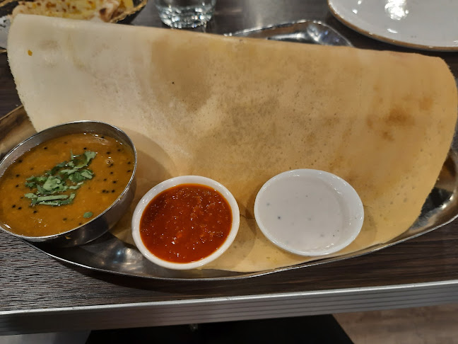 Mela Indian Sweets and Eats - Hospitality and gastronomy