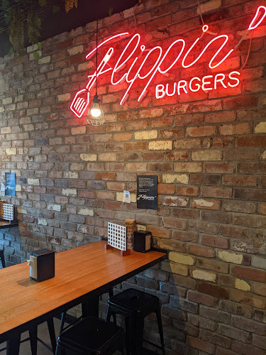 Opinii despre Flippin' Burgers în Bundoora - Hospitality and gastronomy