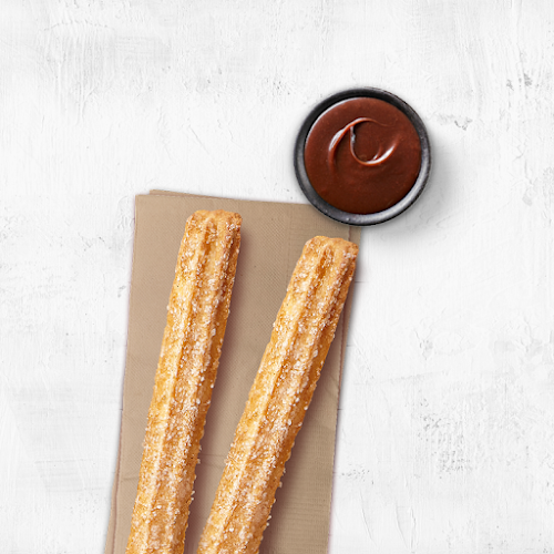 Mad Mex Canberra Centre