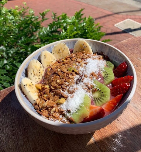 Perrotta's at the Gallery - Cairns City