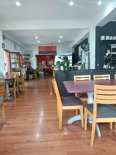 The Courtyard Cafe Berrima