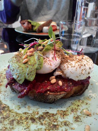 Comentarii opinii despre Shebani's