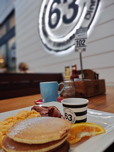 Comentarii opinii despre Cafe 63 Sunshine Plaza