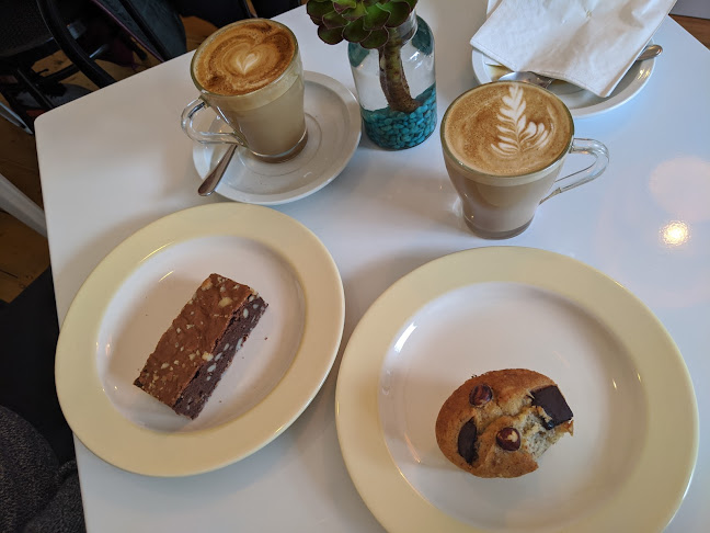 Liberty Coffee - Kingswood