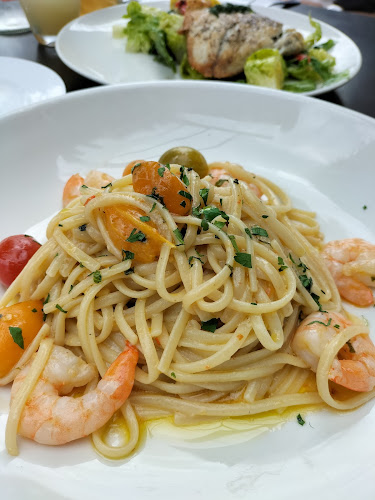 Baia The Italian - Hospitality and gastronomy