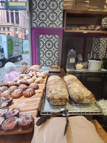 Cupcakes on Pitt - Hospitality and gastronomy