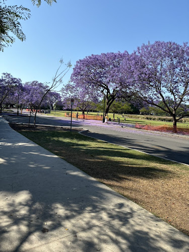 New Farm Park Coffee House