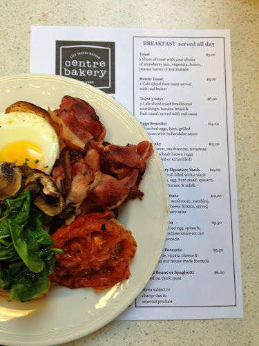 Opinii despre Centre Bakery în Sale - Hospitality and gastronomy