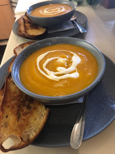 Comentarii opinii despre The Courtyard Cafe Berrima