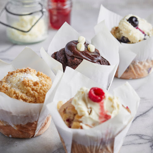 Comentarii opinii despre Brumby's Bakery