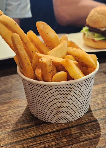 Grill'd Crows Nest - Crows Nest