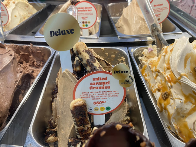 Gelatissimo Norwood - Norwood