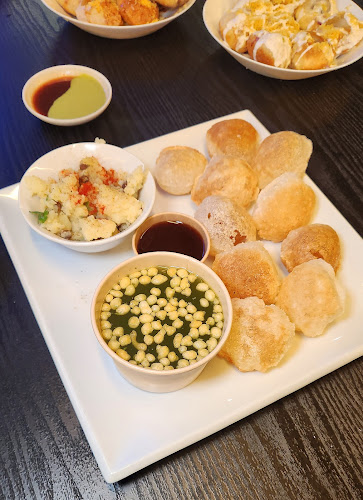 Comentarii opinii despre Raasoi by Amba Foods Westminster