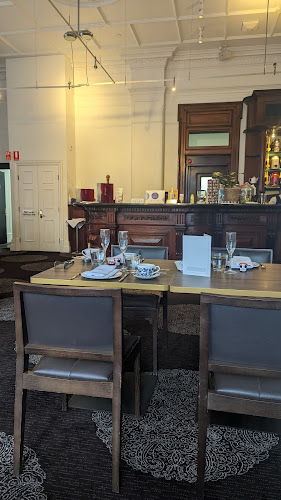 The Lab - Hospitality and gastronomy