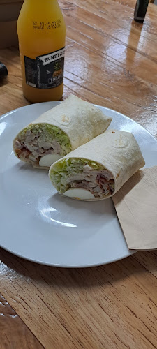 Tuckerwagon Restaurant - Hospitality and gastronomy