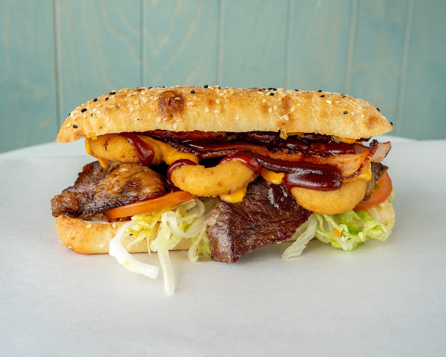 Stadium Geelong Fish and Chips - Newtown