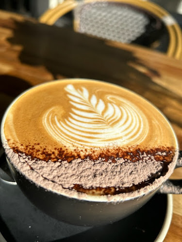 Clocktower Cafe - Hospitality and gastronomy