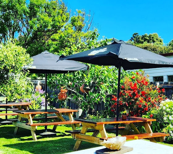 Port Campbell Hotel - Hospitality and gastronomy