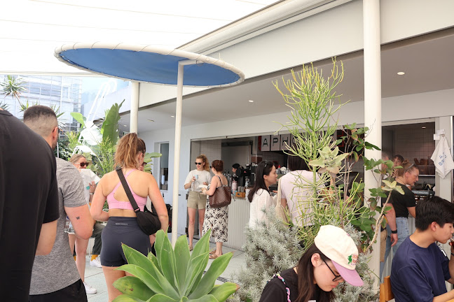 A.P House (A.P Bakery) - Surry Hills