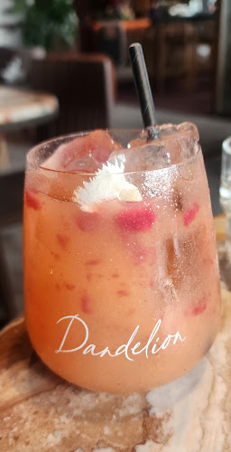 Dandelion - Hospitality and gastronomy