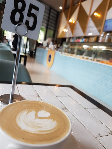 Comentarii opinii despre Le Will Cafe