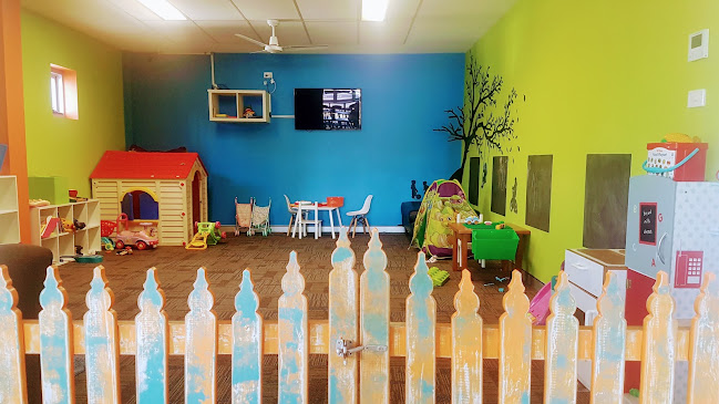 The Olive Branch Cafe - Hospitality and gastronomy